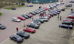 Kafe&Káry: Kafe&Káry Brno vol.2: Už za necelé dva týdny!