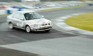 Trackday: PlechCup 2015 a trackdaye: Zbytek sezóny - začínáme již 14. 6.!