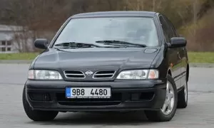 Recenze & testy: Nissan Primera: Láska až na druhý pohled?
