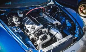 Autíčkář se ptá: Autíčkář se ptá: Nejlepší engine swap?