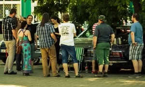 Kafe&Káry: Kafe&Káry Brno vol. 2: Menší, ale ještě lepší!