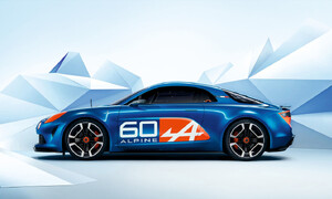 Novinky: Znovuzrozené Alpine - dočkáme se příští rok?