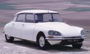 Autíčkář se ptá: Autíčkář se ptá: Které auto nejvíce předběhlo svoji dobu?
