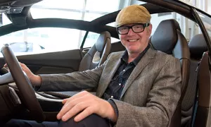 Novinky: TopGear 2.0 – BBC zveřejnila jméno Clarksonova nástupce
