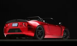 Factory Five 818: Když vás vaše WRX začne nudit... UPDATE K HOMOLOGACI