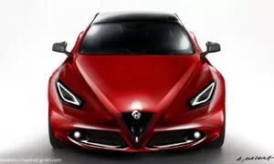 Novinky: Autíčkářův týden: Alfa Romeo a to ostatní