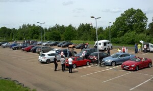 Kafe&Káry, Novinky: Kafe&Káry Praha vol. 3: Už zítra!