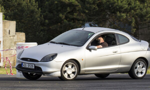 Trackday: Autíčkářův trackday: Okruh pohledem nováčka