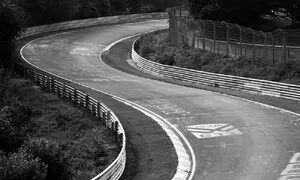 Nürburgring po tísící prvé