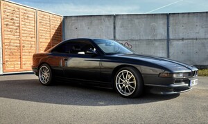 Bazarový snílek: Autíčkář na lovu: v zajetí cestovních kupé