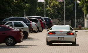 Kafe&Káry: Kafe&Káry Brno vol.3: Horko, ledová káva a muffiny!