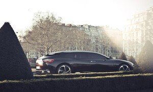 Novinky: Vrcholné DS přijde v roce 2018