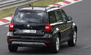 Autíčkářův týden: Soumrak manuálních převodovek a nějaké to SUV