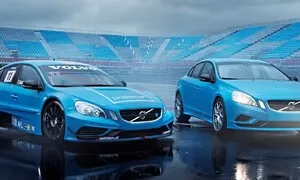 Novinky: Chce Volvo pryč ze světa motorsportu?