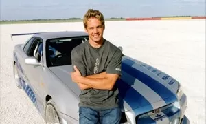 Auta slavných: Paul Walker, díl 1.