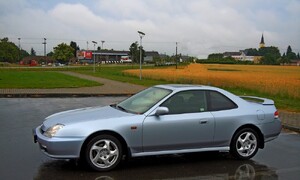 Autíčkářova garáž: Autíčkářova garáž: Představuje se Přeluda!