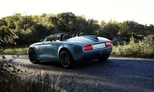 Novinky: Mini Superleggera už je na cestě!