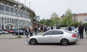 Kafe&Káry: Kafe&Káry Brno vol. 4: už za týden!