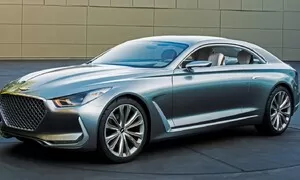 Novinky: Hyundai budoucnosti: prémiový a přesto dostupný?
