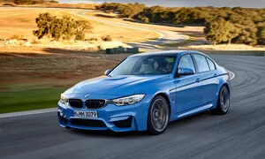 Příští BMW M3 bude dobíjecí hybrid se čtyřkolkou a spoustou karbonu!