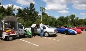 Kafe&Káry: Kafe&Káry Praha popáté: Tuto neděli na Zličíně!