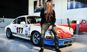 Autíčkář se ptá: Autíčkář se ptá: Je Magnus Walker idiot?