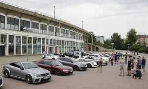 Kafe&Káry: Kafe&Káry Brno vol. 5: Už tuto neděli!