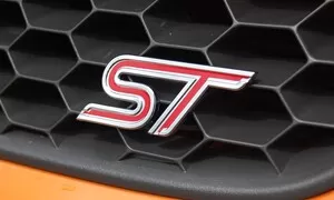 Novinky: Blíží se další generace Mondea ST?