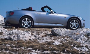 Ptejte se: Ptejte se: Miata jako náplast ztracené S2000?