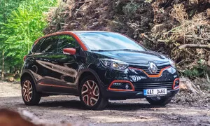Autíčkář na cestách, Recenze & testy: Renault Captur: Metrosexuál nebo všeuměl?