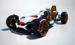 Novinky: Bude Honda vyrábět svůj vlastní Atom?