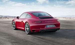 Novinky: Jak zní nová 911 Carrera s turbem?