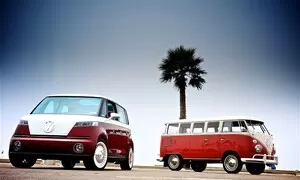 Nekonečný příběh – reinkarnace Volkswagenu Type 2