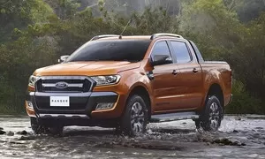 Ptejte se Vojty: Rodinný pickup?