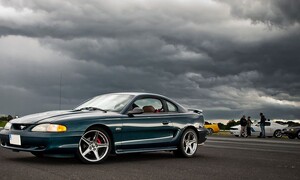 Bazarový snílek: Autíčkář na lovu: Extravagance do 100 tisíc