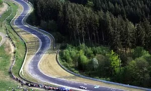 Editorial: Komentář dne: Konečně rozumné využití pro Nordschleife?