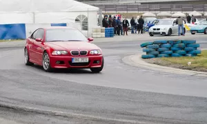 Trackday: Nenechte si ujít poslední Trackday&PlechCup 2015 ve Vysokém Mýtě!