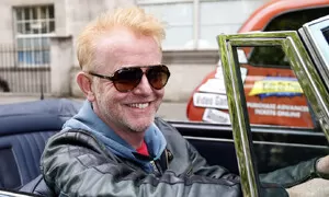 Novinky: Bude nový Top Gear one man show?