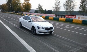 Trackday: Trackday v Mýtě se blíží, poslední šance registrovat se a ušetřit!