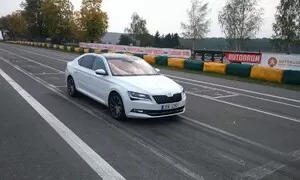 Trackday: Trackday v Mýtě se blíží, poslední šance registrovat se a ušetřit!