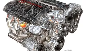 Nejlepší motor na světě