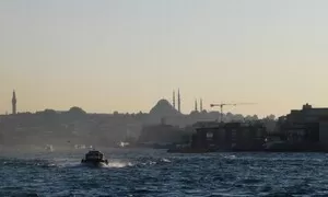 IstanbulTrip: část 3.