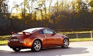 Bazarový snílek: Autíčkář na lovu: Říjnový mix