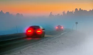 Experti radí: Mlhovky snad ani nevypínejte!
