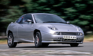 Autíčkář se ptá: Autíčkář se ptá: Proč zmizela mainstreamová kupé?