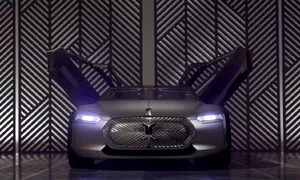 Novinky: Autíčkářův týden: Londýn má nové taxi a Čína našla kladivo na BMW