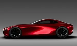 Wankel se vrací – a je sexy jako nikdy dřív
