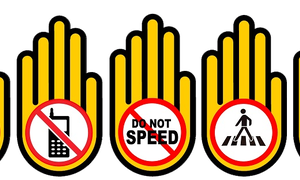 Editorial: Mediální klam: Jak jsme na tom doopravdy s nehodovostí?