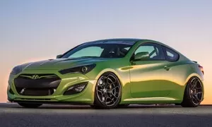 Nová značka Hyundai – Genesis, nebo Exodus?
