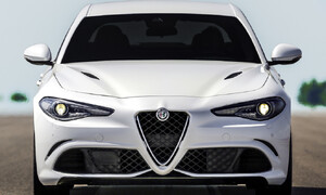 Novinky: Ach Alfo, Alfo.. Giulia nabírá (opět) zpoždění